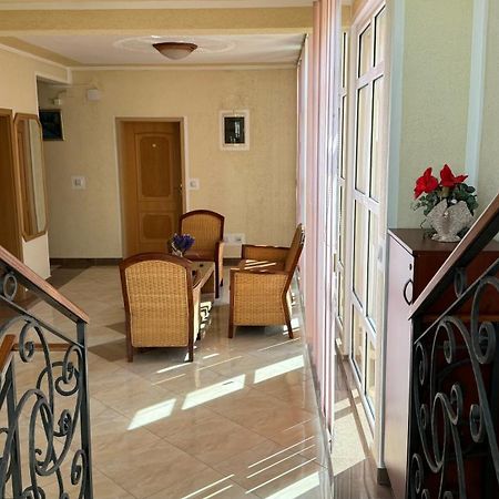 Sea La Vie Apartments Ulcinj Esterno foto