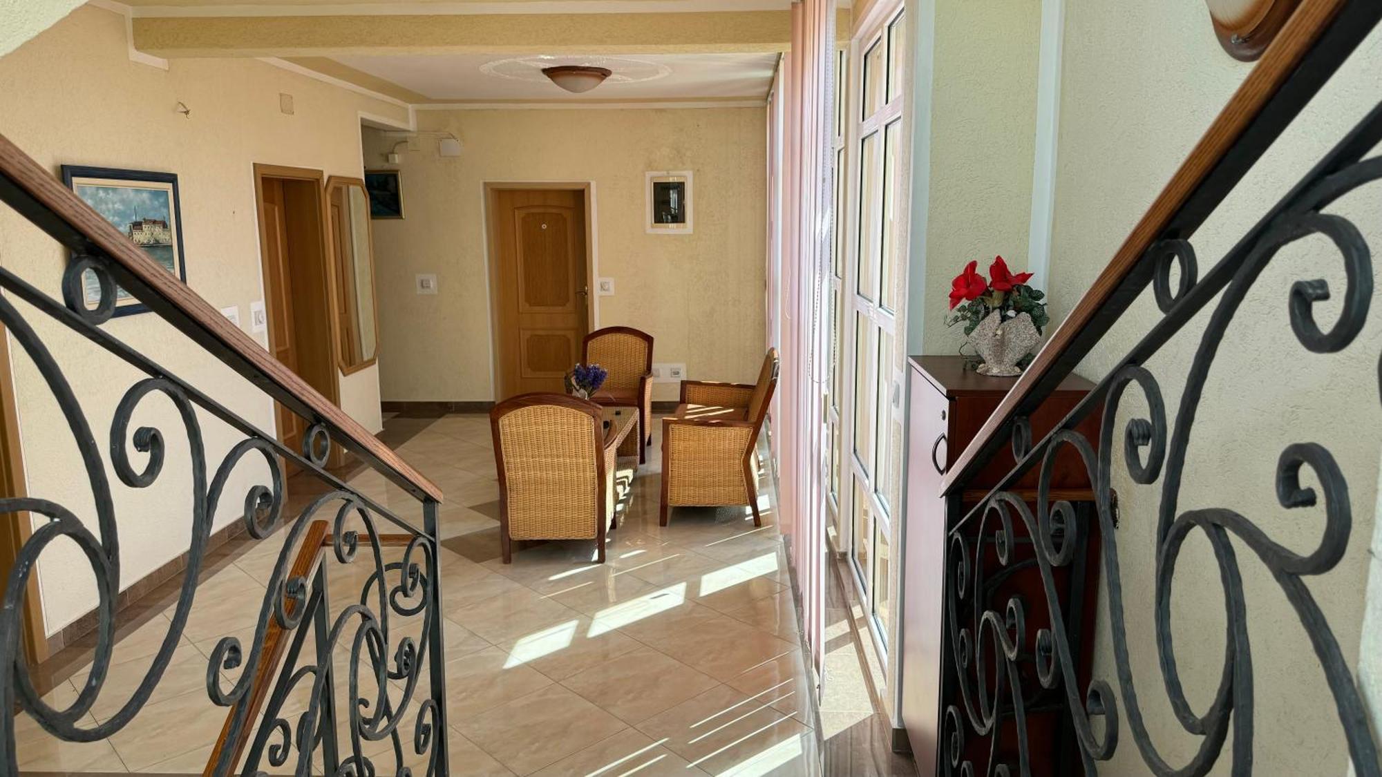 Sea La Vie Apartments Ulcinj Esterno foto