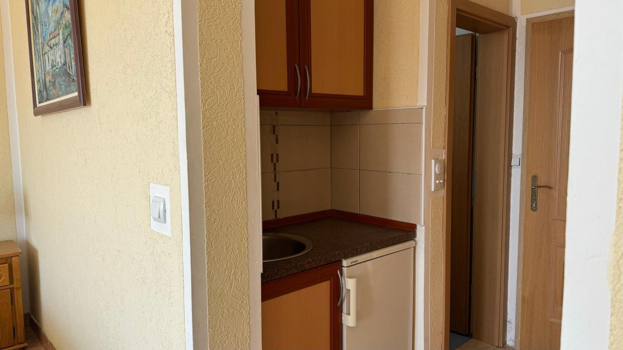 Sea La Vie Apartments Ulcinj Esterno foto