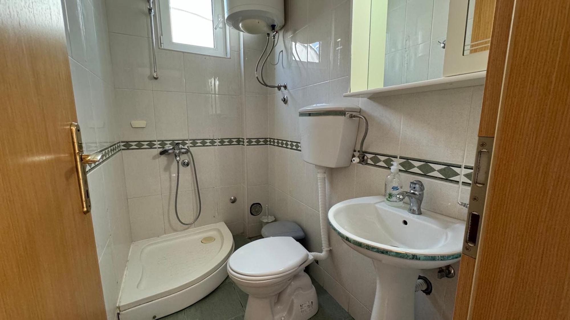 Sea La Vie Apartments Ulcinj Esterno foto