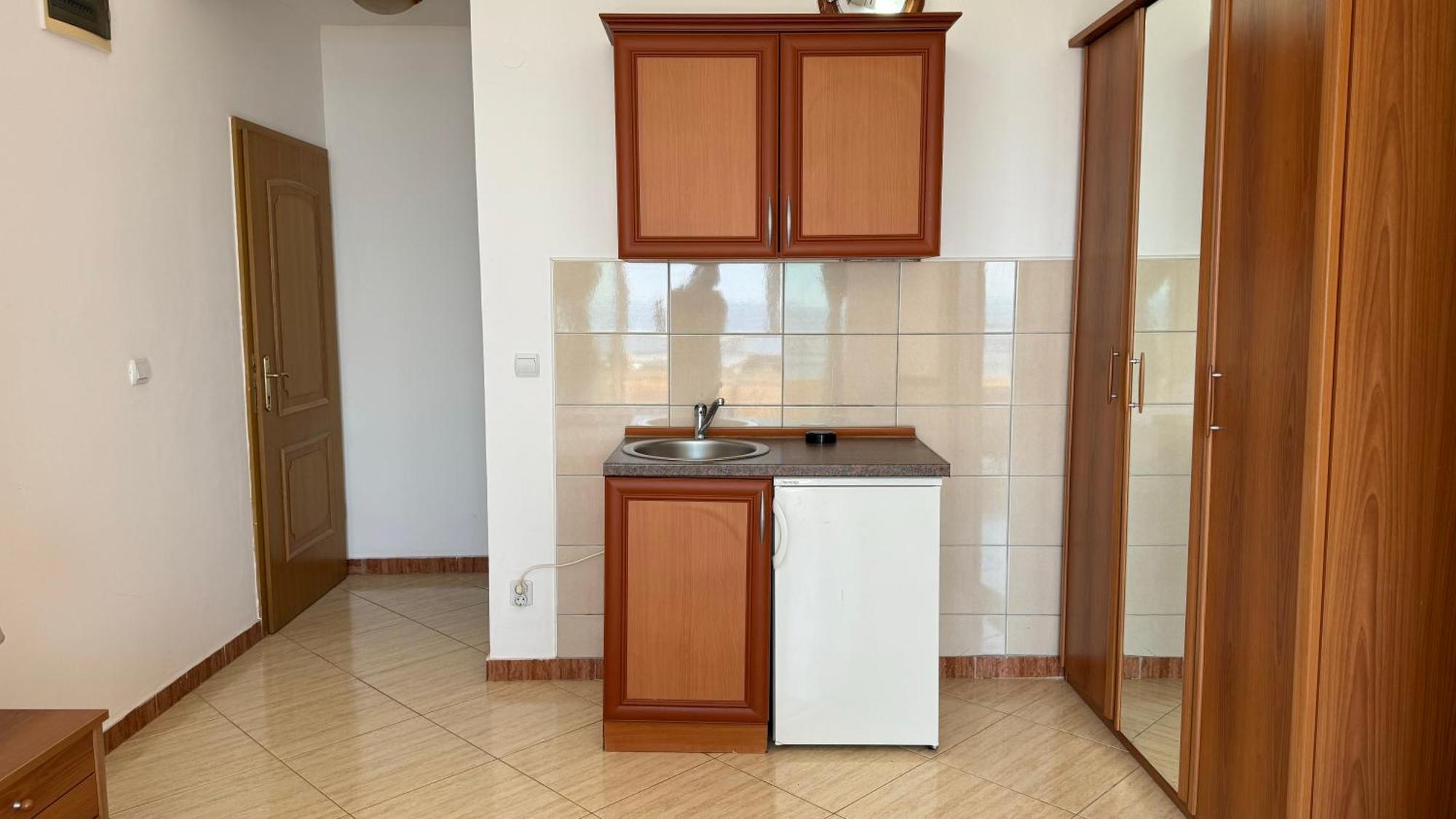 Sea La Vie Apartments Ulcinj Esterno foto
