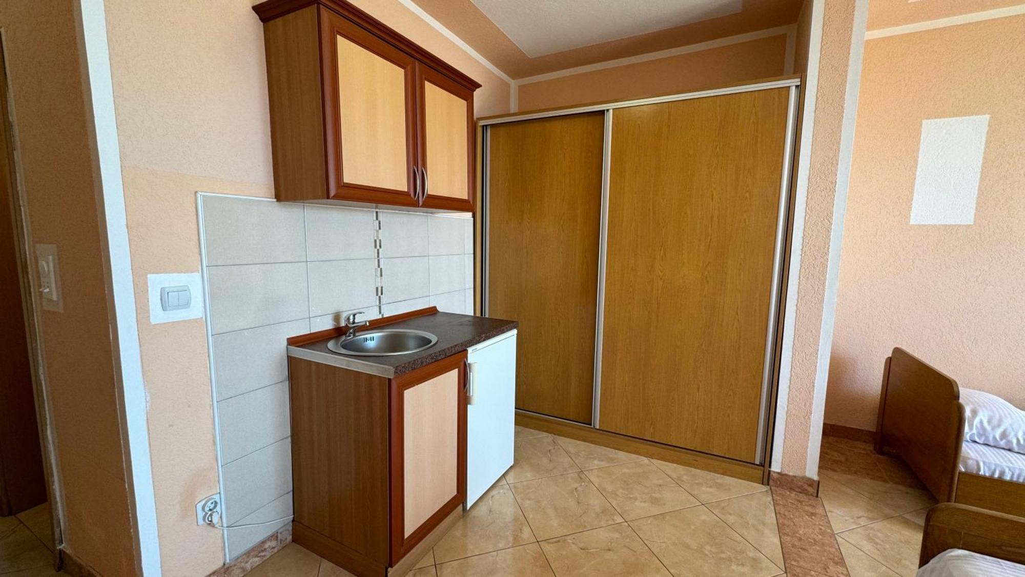 Sea La Vie Apartments Ulcinj Esterno foto