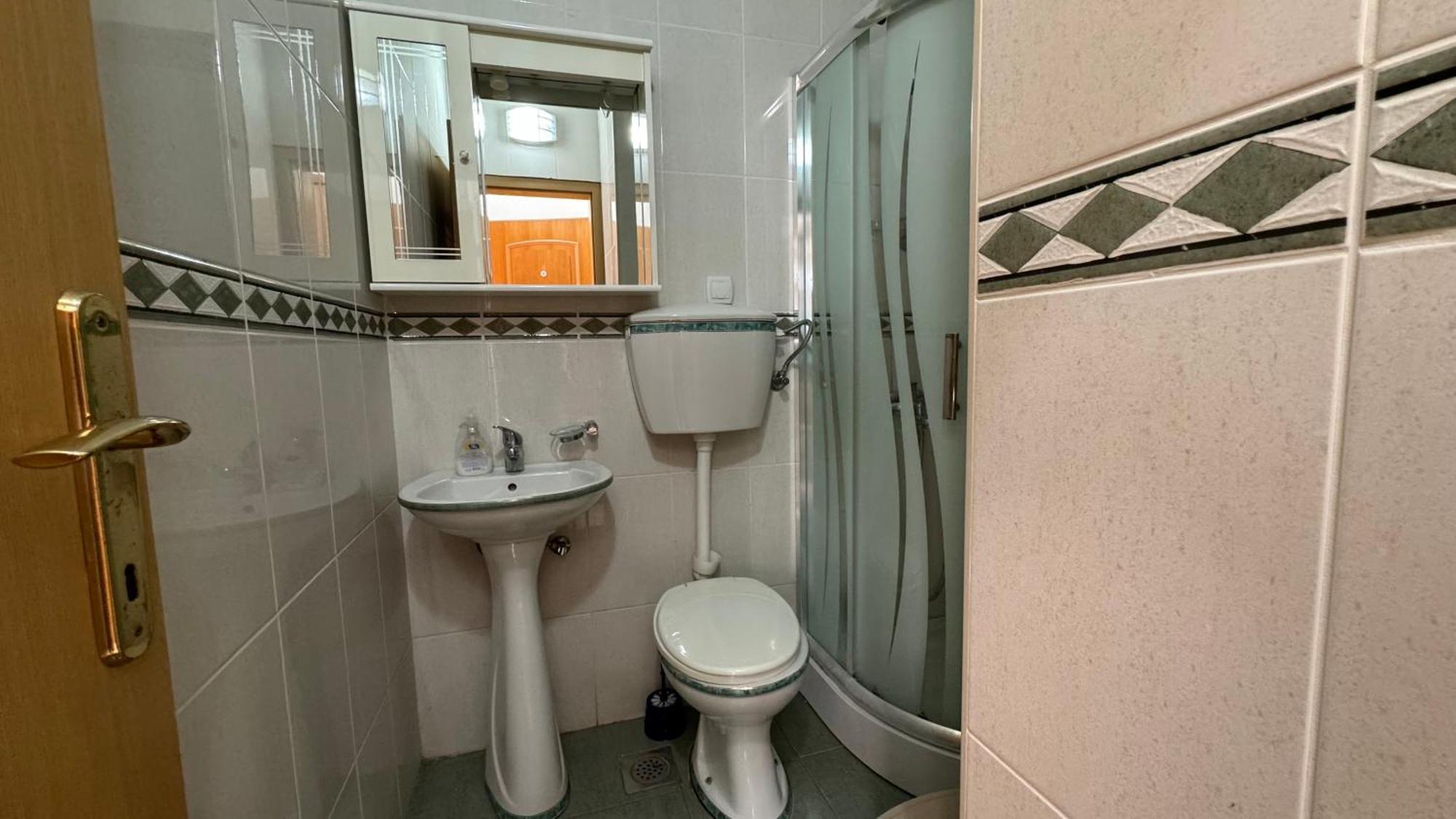 Sea La Vie Apartments Ulcinj Esterno foto
