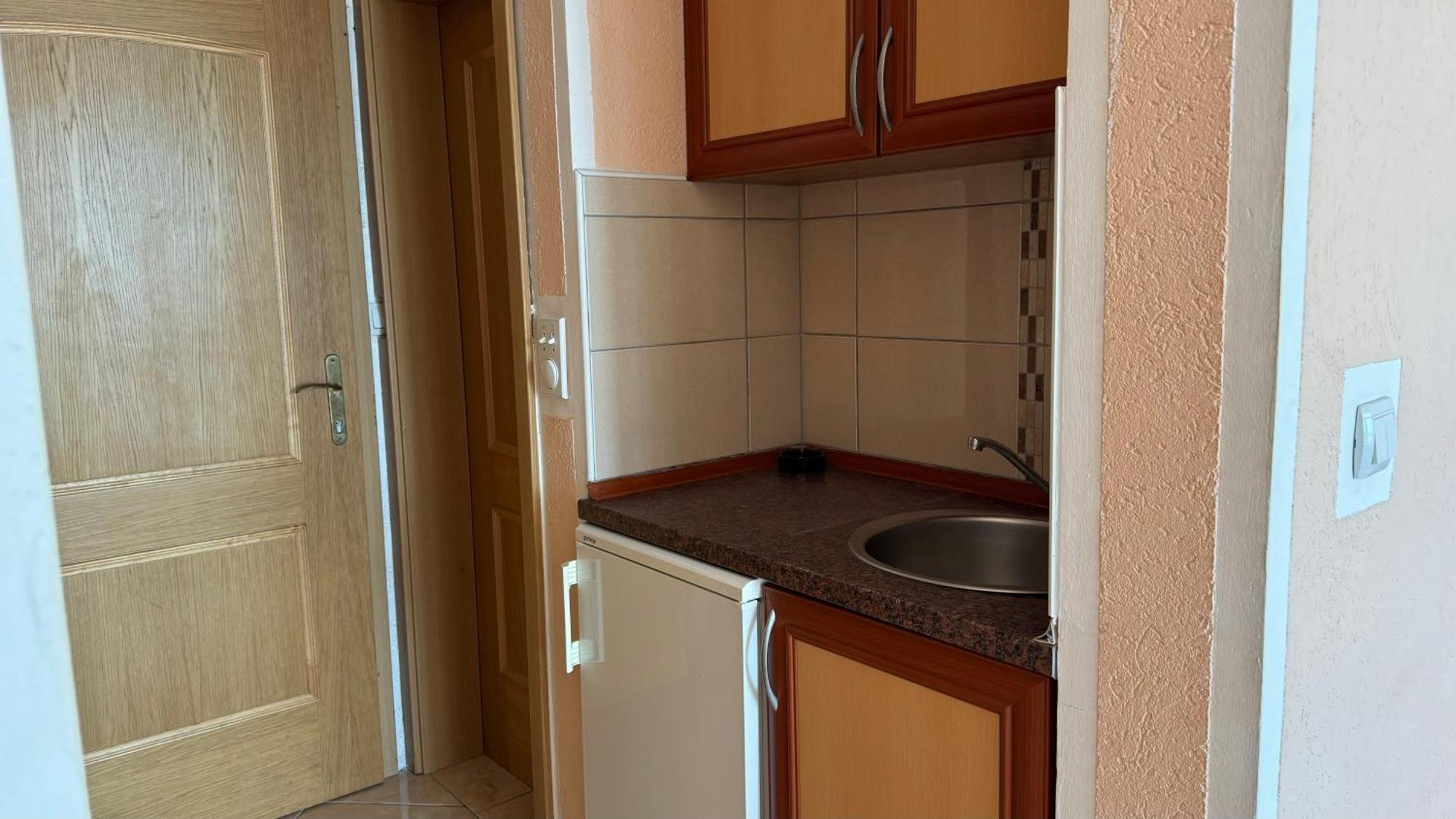 Sea La Vie Apartments Ulcinj Esterno foto