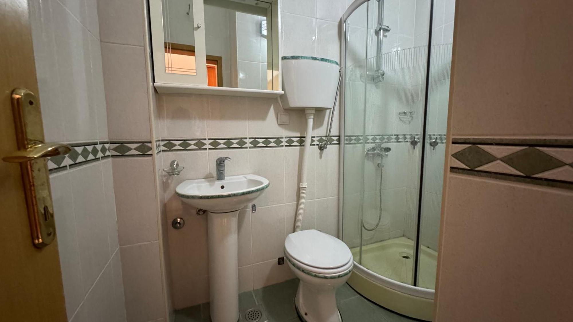 Sea La Vie Apartments Ulcinj Esterno foto